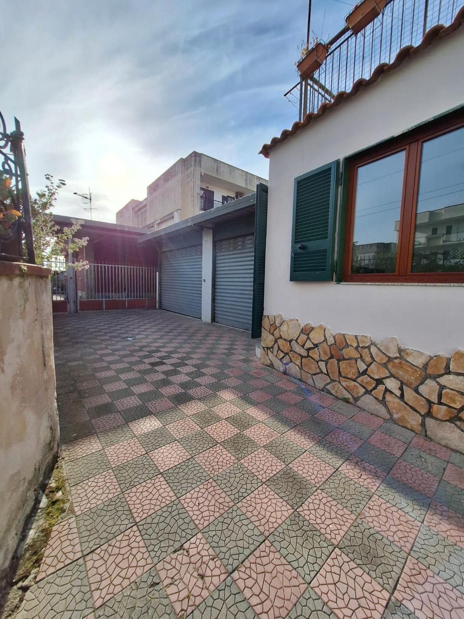My Home Pompei Exterior photo