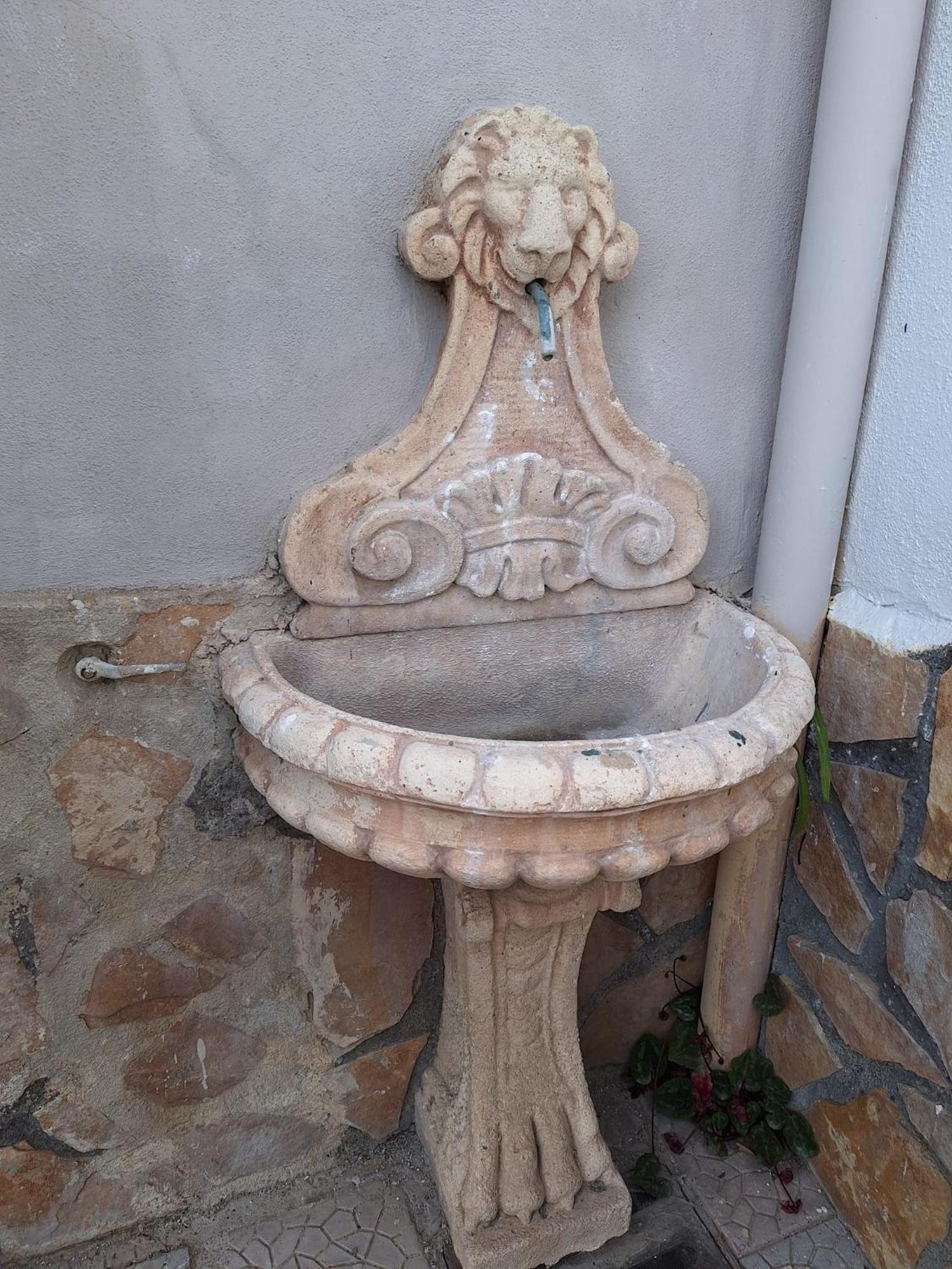 My Home Pompei Exterior photo
