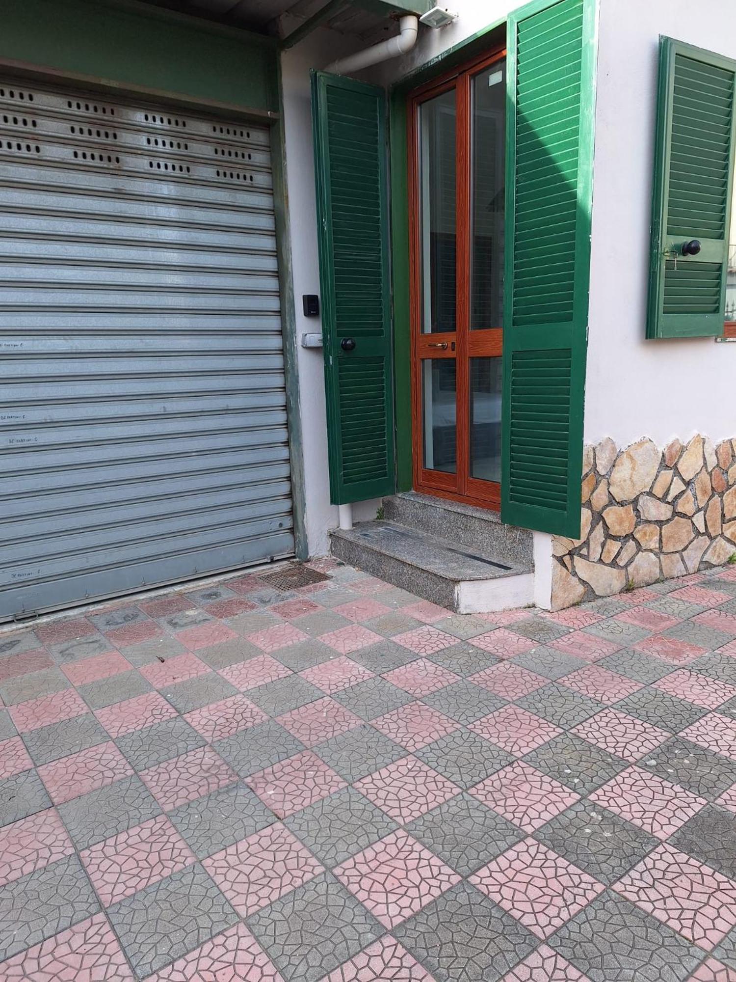 My Home Pompei Exterior photo